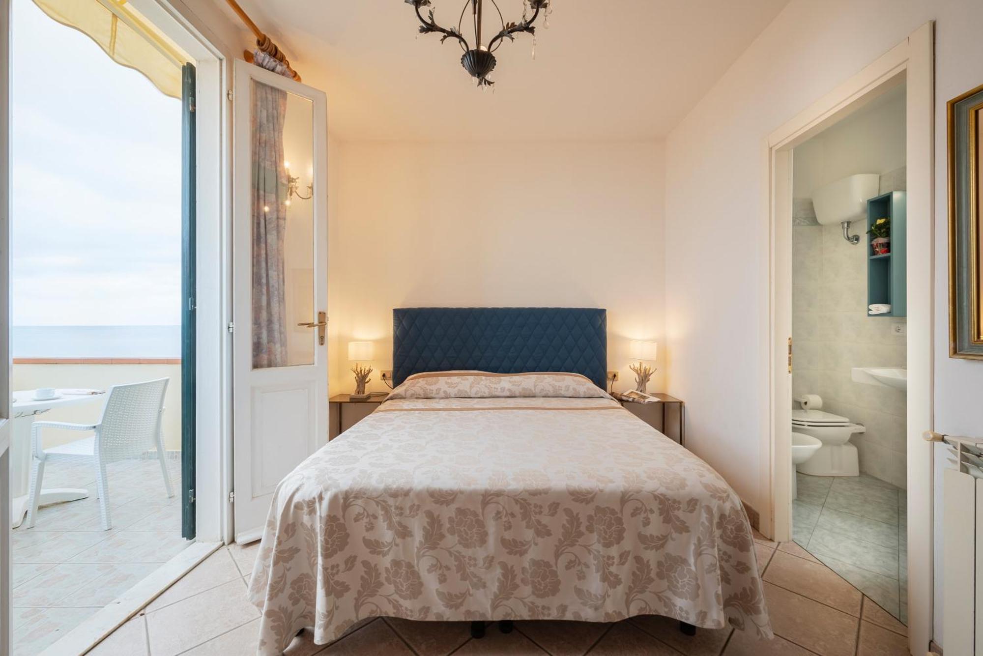 Villa Liberty San Vincenzo Dış mekan fotoğraf