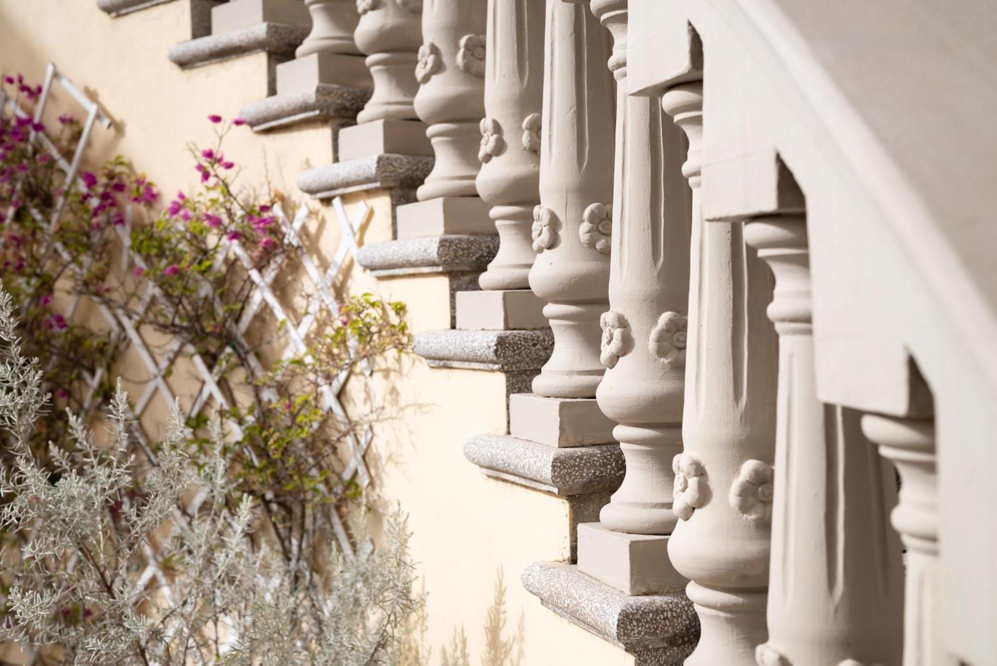 Villa Liberty San Vincenzo Dış mekan fotoğraf