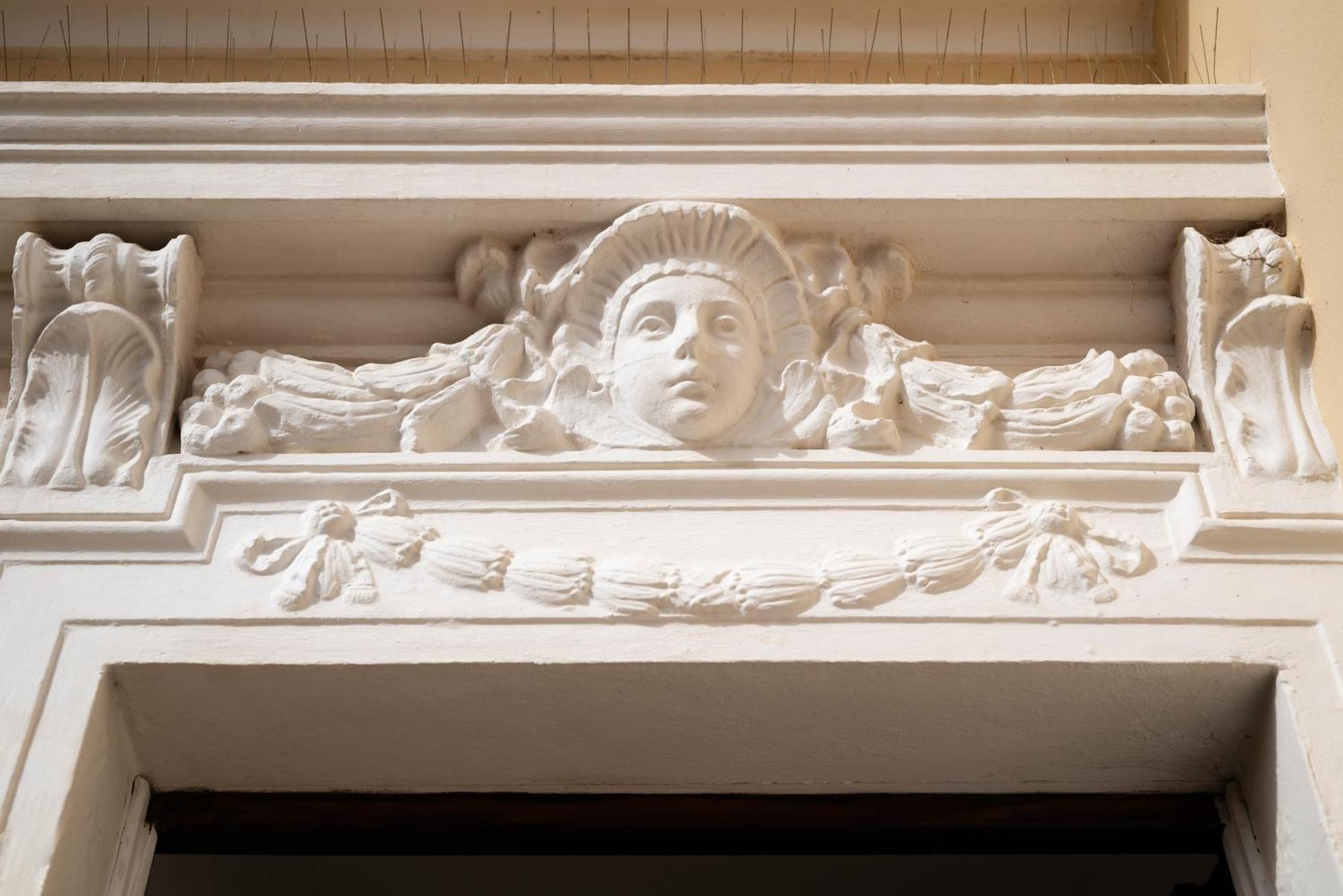 Villa Liberty San Vincenzo Dış mekan fotoğraf