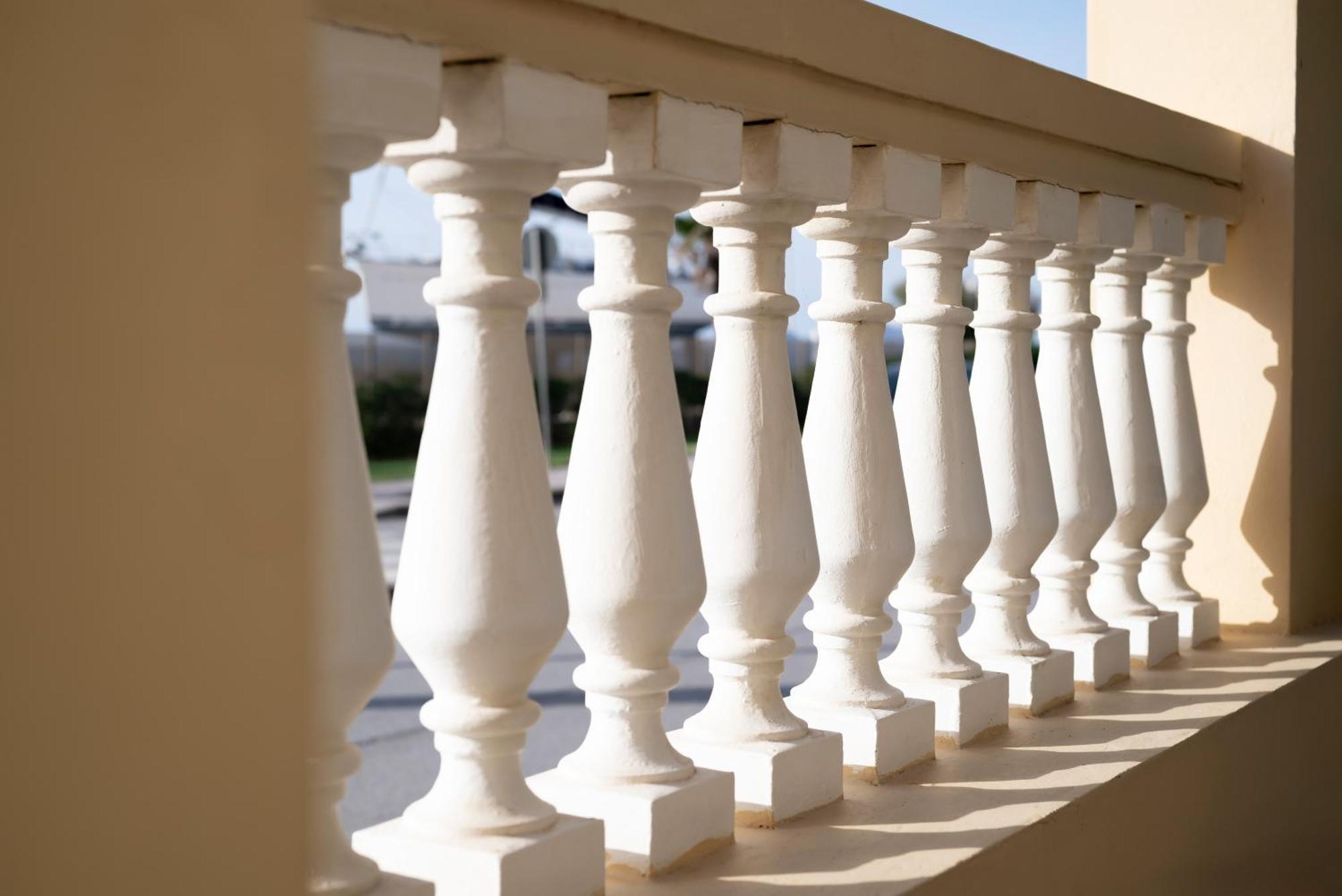 Villa Liberty San Vincenzo Dış mekan fotoğraf