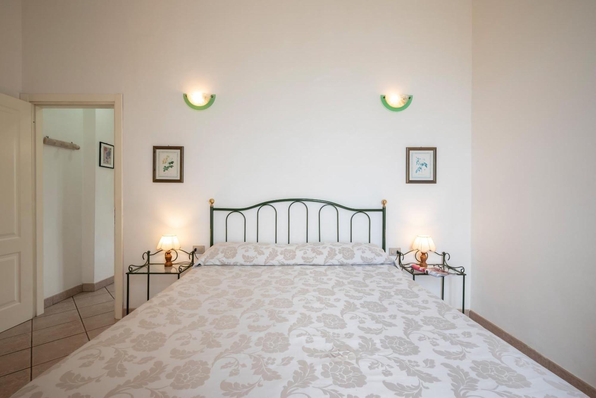 Villa Liberty San Vincenzo Dış mekan fotoğraf