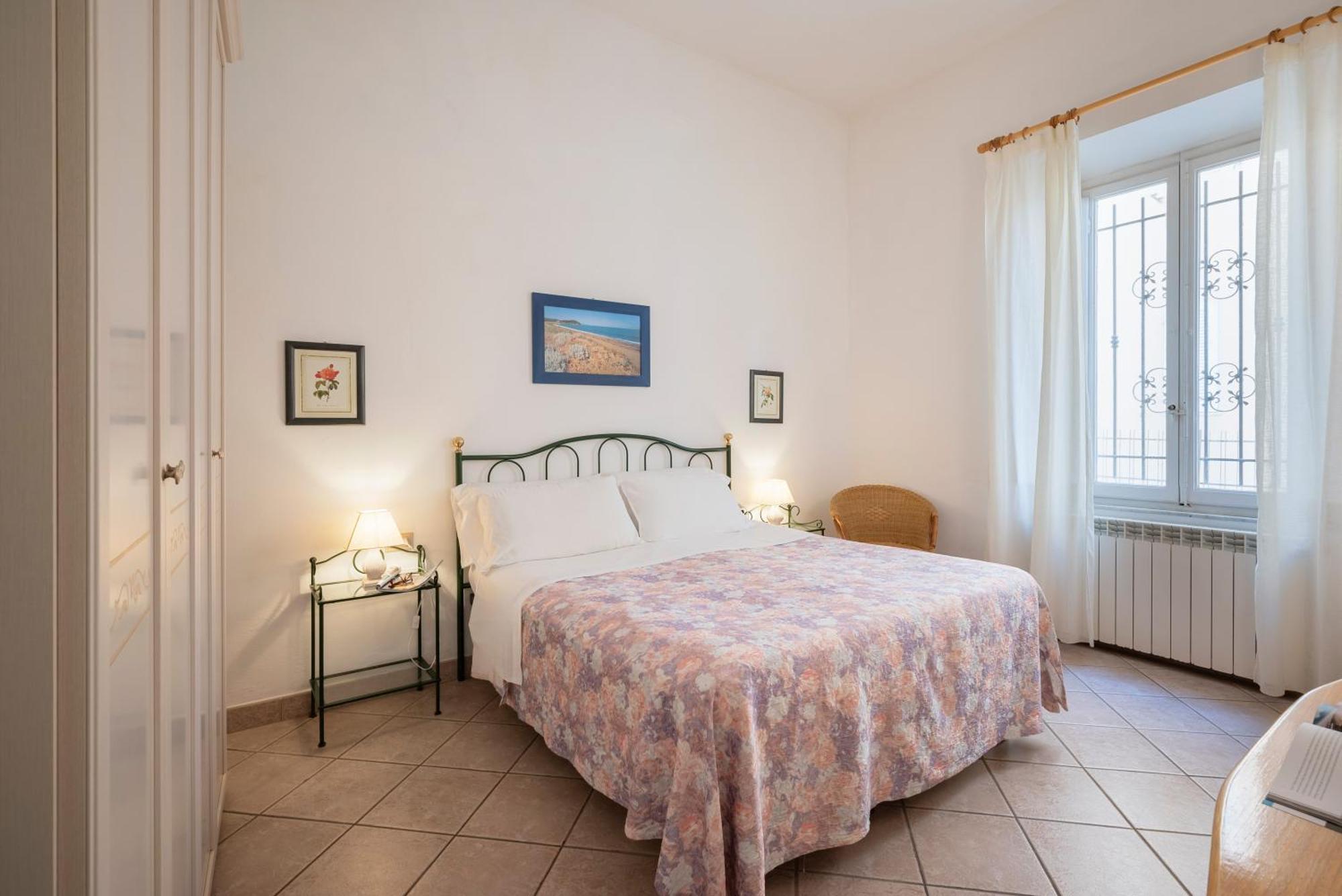 Villa Liberty San Vincenzo Dış mekan fotoğraf