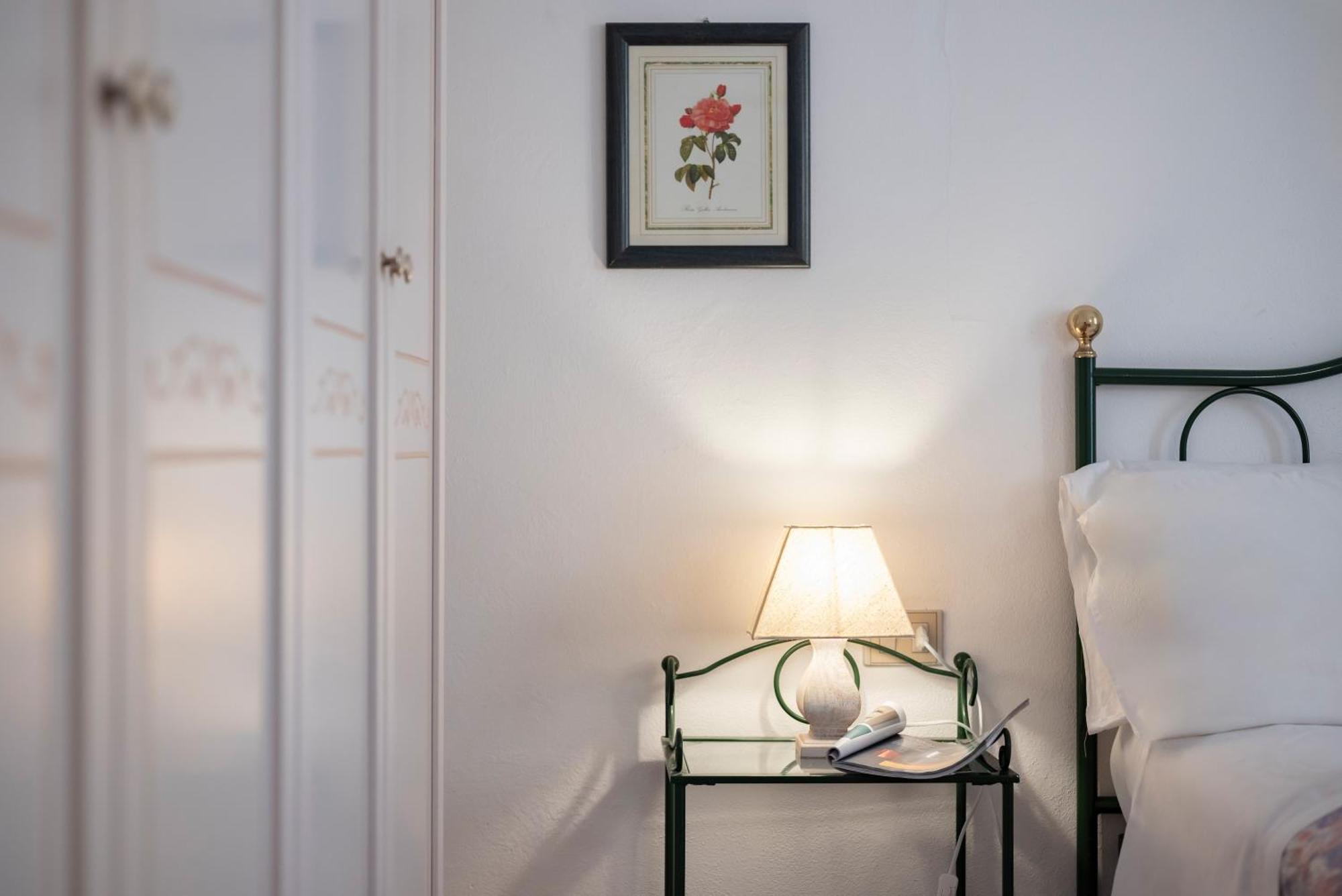 Villa Liberty San Vincenzo Dış mekan fotoğraf