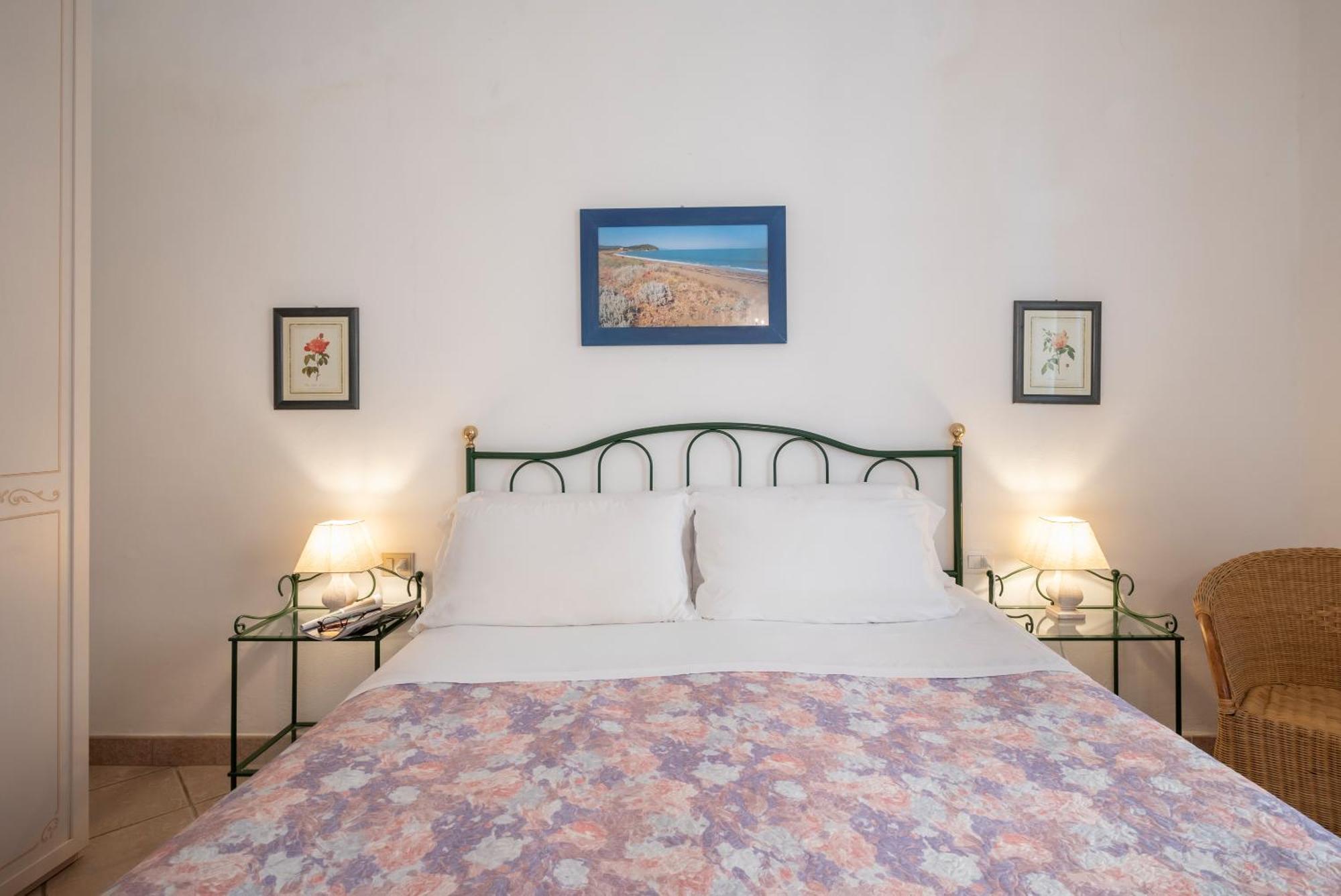 Villa Liberty San Vincenzo Dış mekan fotoğraf