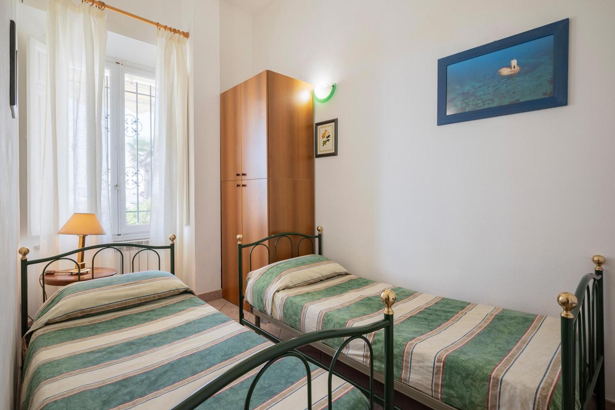 Villa Liberty San Vincenzo Dış mekan fotoğraf