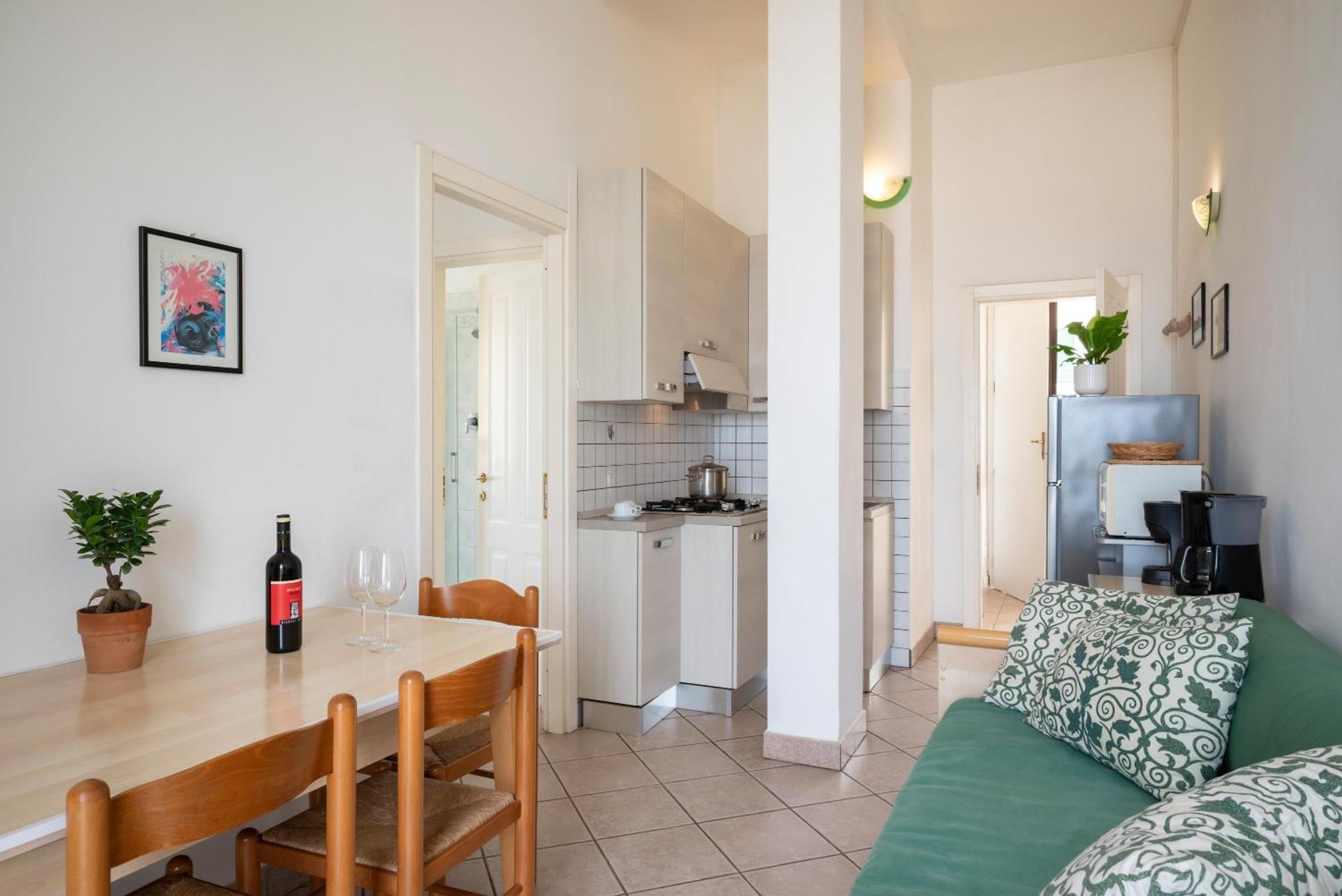 Villa Liberty San Vincenzo Dış mekan fotoğraf