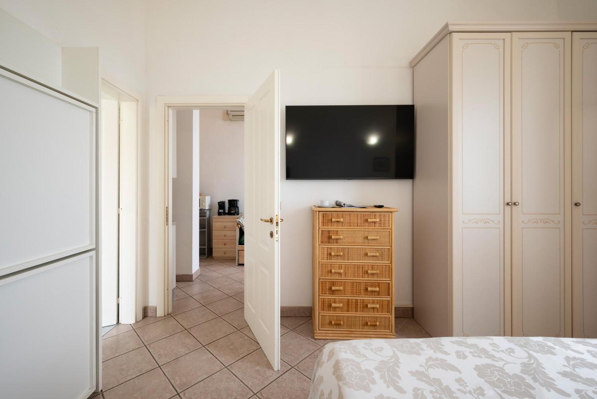 Villa Liberty San Vincenzo Dış mekan fotoğraf