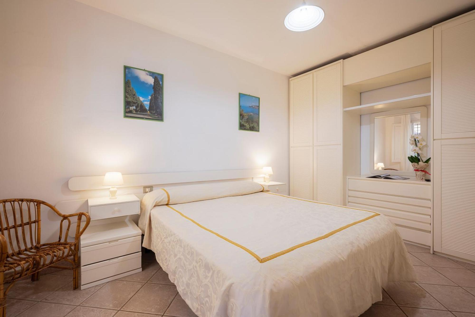Villa Liberty San Vincenzo Dış mekan fotoğraf
