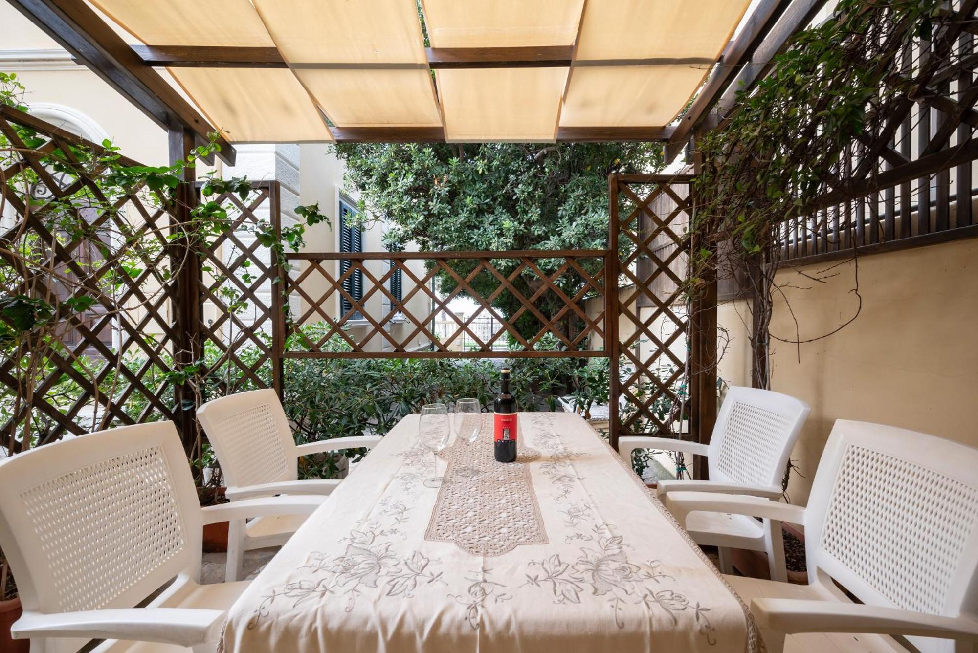 Villa Liberty San Vincenzo Dış mekan fotoğraf