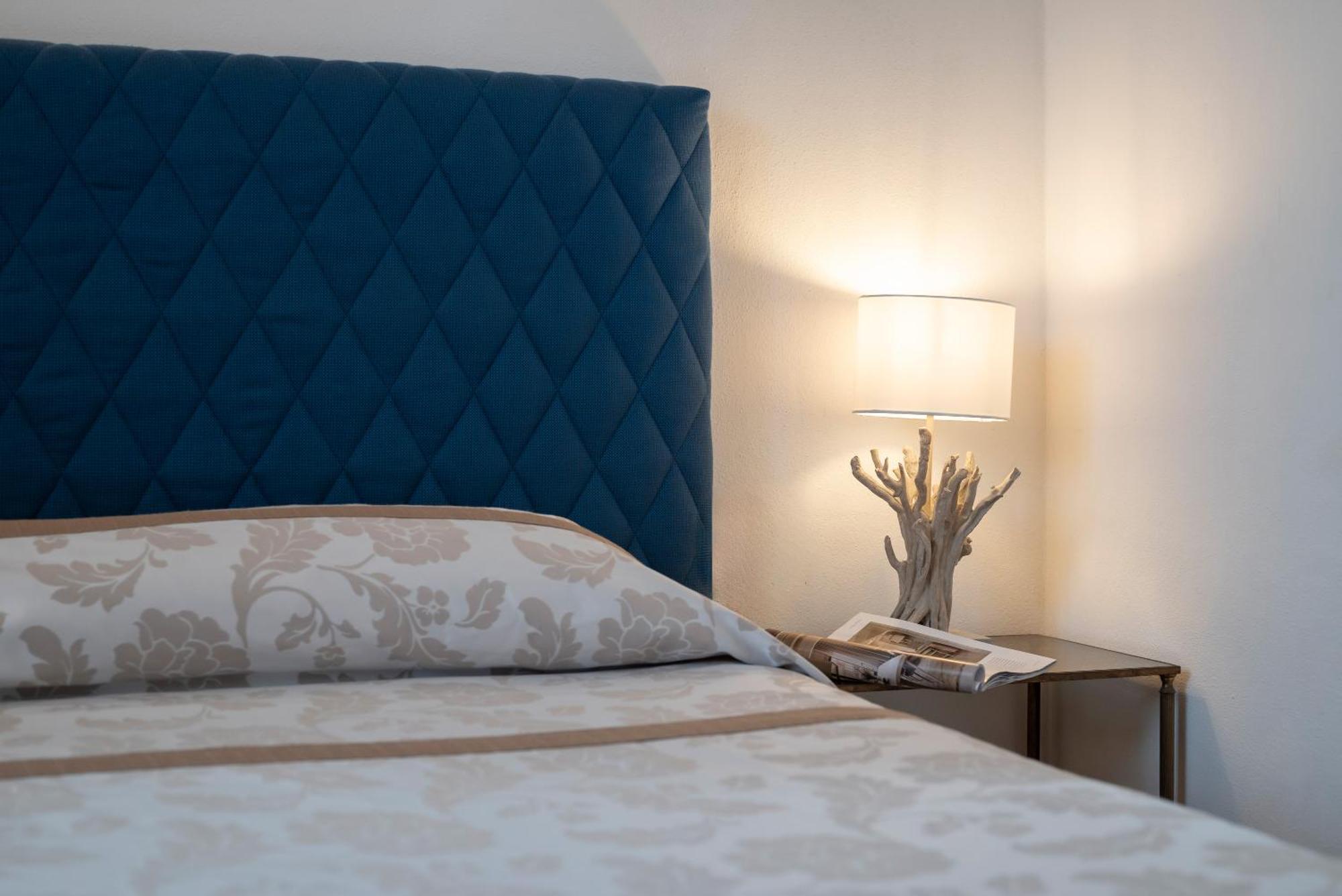 Villa Liberty San Vincenzo Dış mekan fotoğraf