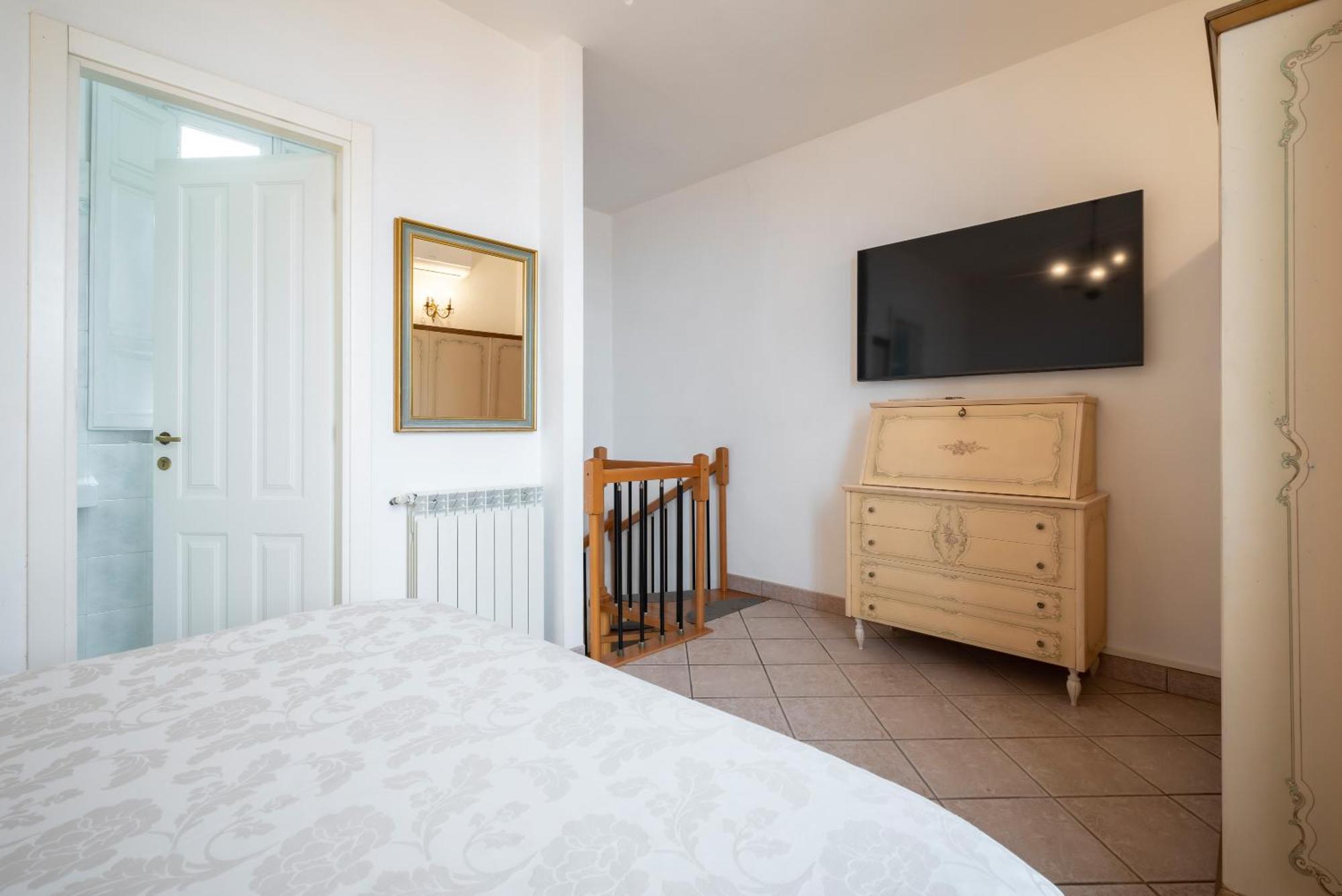 Villa Liberty San Vincenzo Dış mekan fotoğraf