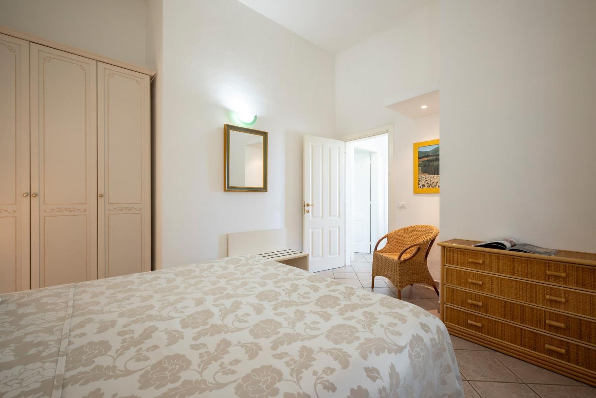 Villa Liberty San Vincenzo Dış mekan fotoğraf